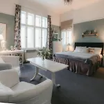 Chateau Josefŭv Dŭl