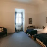 Chateau Feriehus Josefŭv Dŭl
