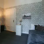 Feriehus Chateau Josefŭv Dŭl