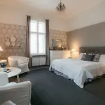 Feriehus Chateau *