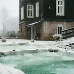 Chateau Feriehus *