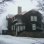 Chateau Feriehus *