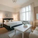 Feriehus Chateau *