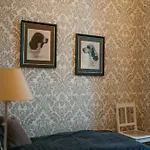 Feriehus Chateau Josefŭv Dŭl