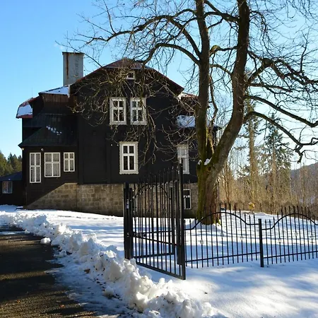 Prázdninový dům Château *