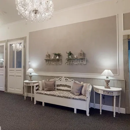 Holiday home Chateau *