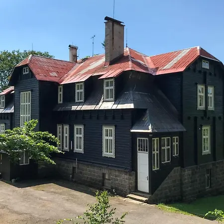 Prázdninový dům Château