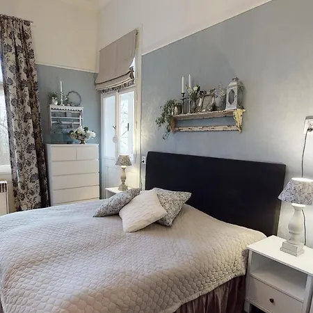 Chateau Holiday home