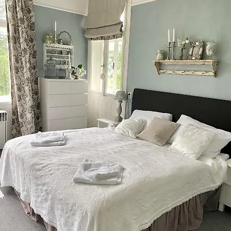 Holiday home Chateau Josefuv Dul