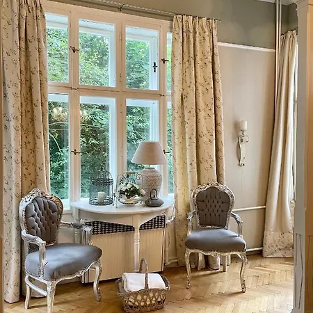 Holiday home Chateau