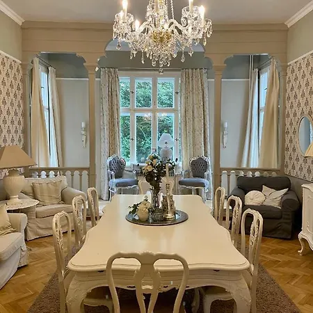 Chateau Josefuv Dul
