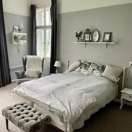 Holiday home Chateau *