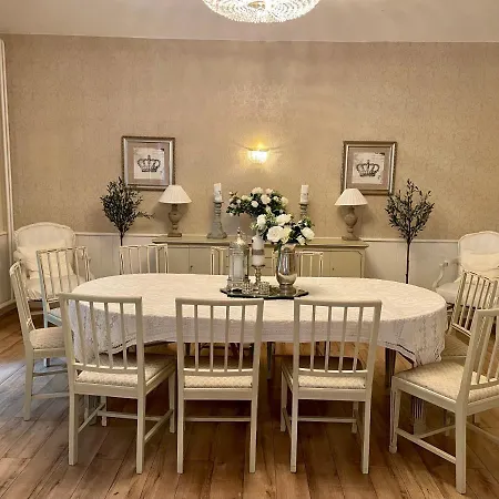 Ferienhaus Chateau