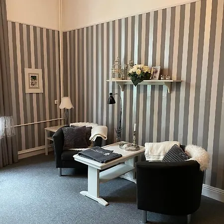 Ferienhaus Chateau *
