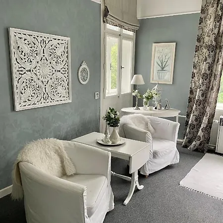 Prázdninový dům Château Josefův Důl