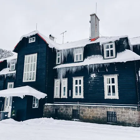 Chateau Holiday home Josefuv Dul