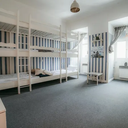 Dom wakacyjny Chateau Josefŭv Dŭl