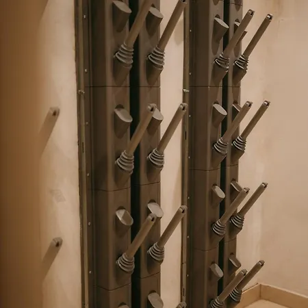 Chateau Semesterbostad