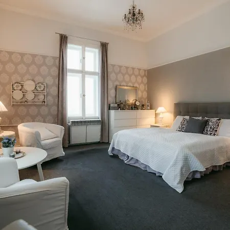 Dom wakacyjny Chateau *