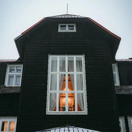 Dom wakacyjny Chateau *