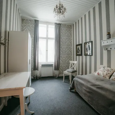 Dom wakacyjny Chateau
