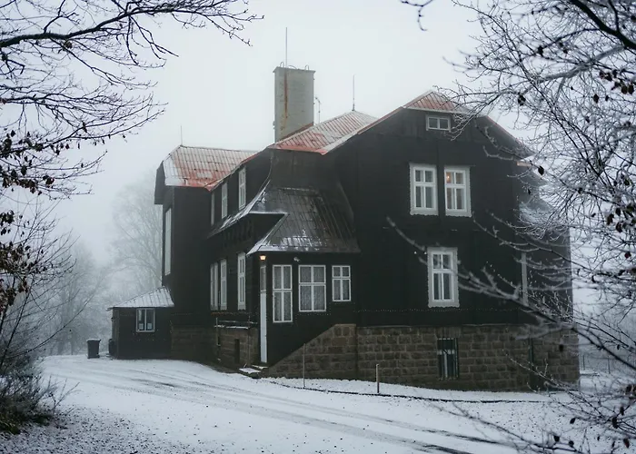 Château Prázdninový dům *