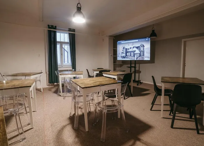 Château Prázdninový dům *